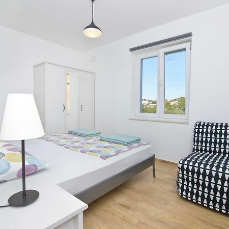 Вилла House Crassula Муртер Экстерьер фото
